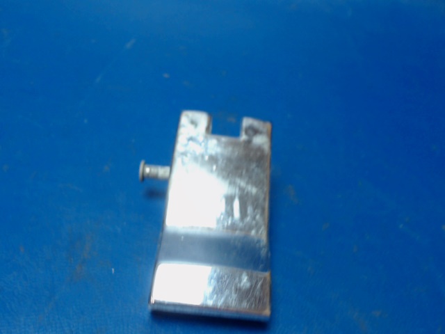 NPN Cessna - HANDLE ASSEMBLY-CABIN DOOR